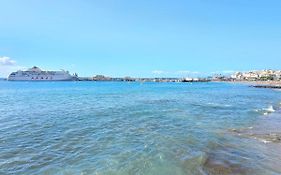 New Seafront Dreaming View Apartment, Los Cristianos